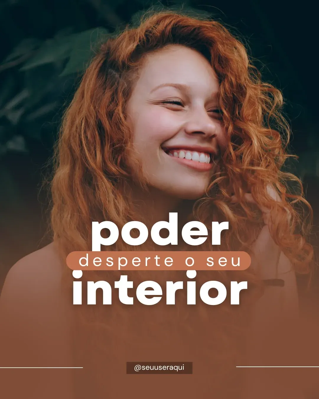 Adaptação de template 1