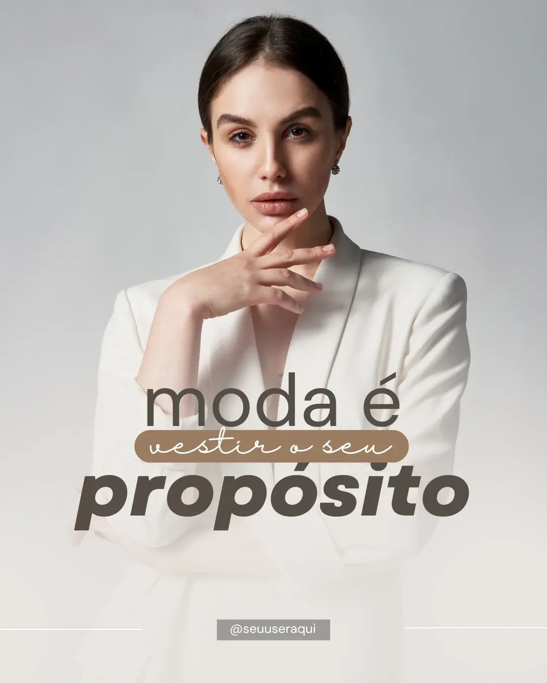 Adaptação de template 2